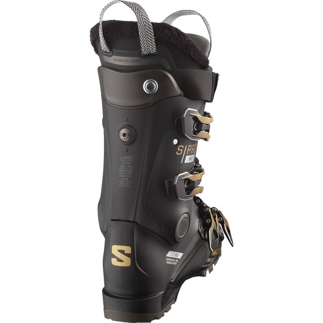 Salomon S/Pro Mv 90 - Botas de Esquí en pista para mujer Rebajas de fin de temporada