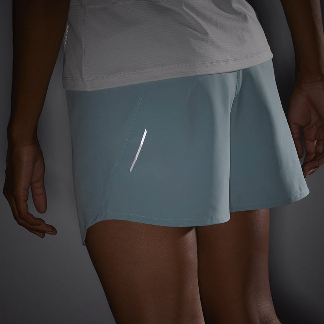 Salomon Cross 5" - Pantalón corto para mujer En línea