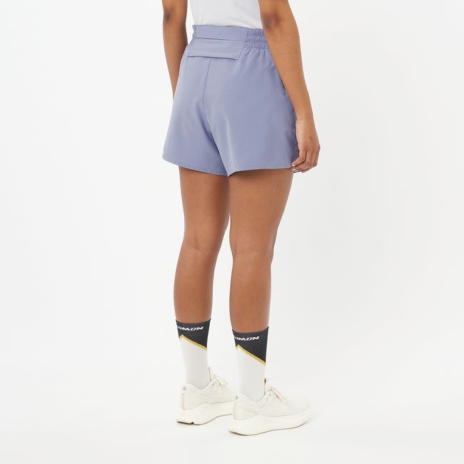 Salomon Shakeout Easy 4” - Pantalón corto para mujer Outlet online
