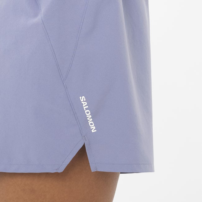 Salomon Shakeout Easy 4” - Pantalón corto para mujer Outlet online