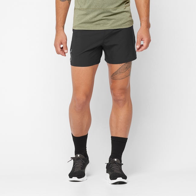 Salomon Cross 5" - Pantalón corto para hombre