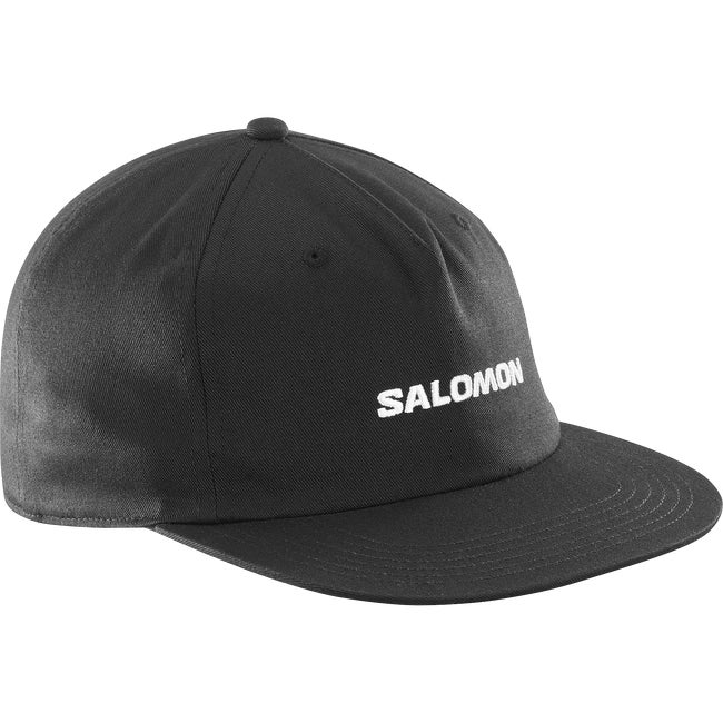 Salomon Cap Flat - Hombre - Gorra unisex
