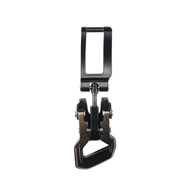 Salomon Pro Series Alu Buckles Shell - Repuestos para botas