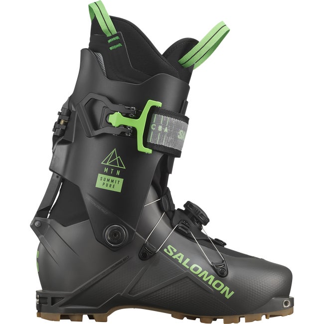 Salomon Mtn Summit Pure - Botas de Touring para hombre