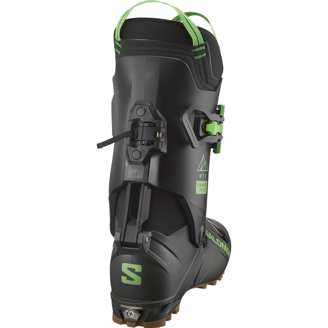 Salomon Mtn Summit Pure - Botas de Touring para hombre Tienda