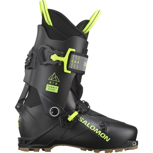 Salomon Mtn Summit Sport - Botas de Touring para hombre