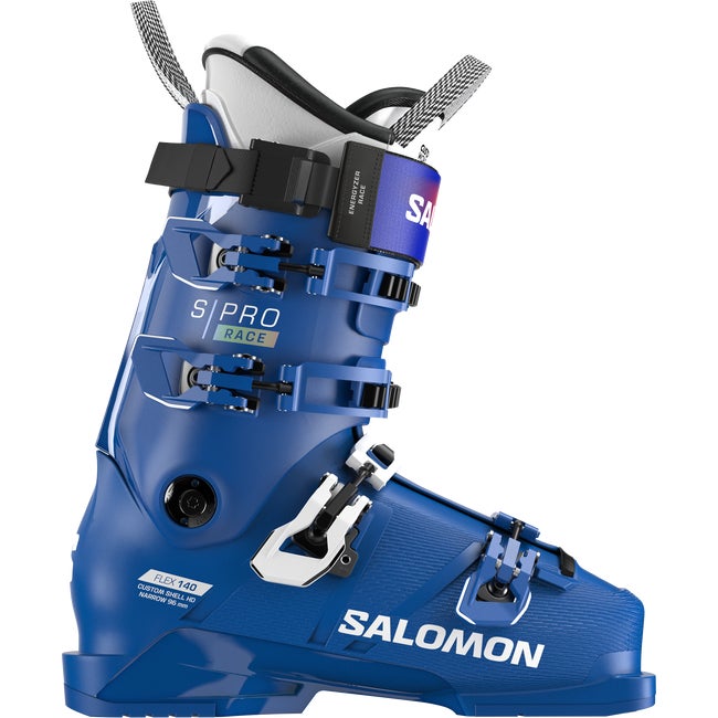 Salomon S/Pro Race 140 - Botas de All Mountain para hombre