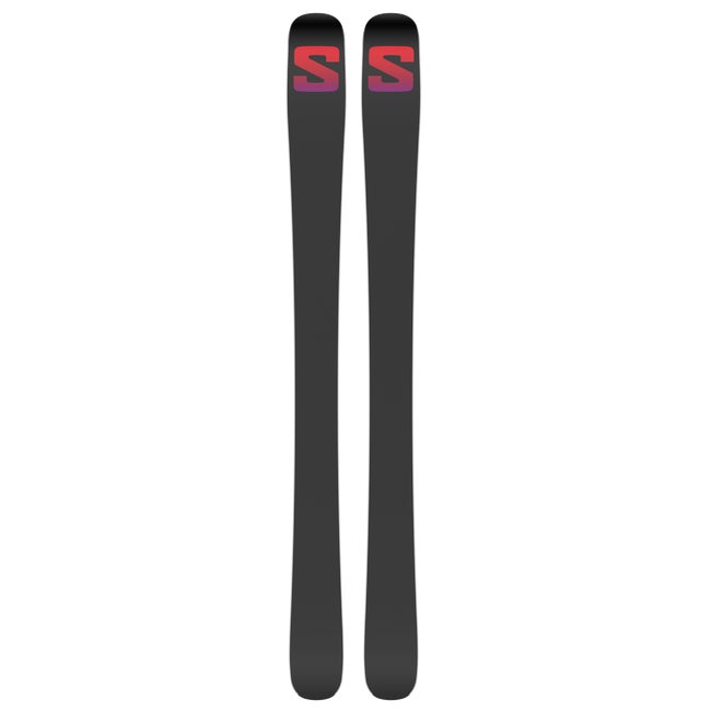 Salomon Qst Blank Team - Júnior - Esquís de Freeride infantiles Último día