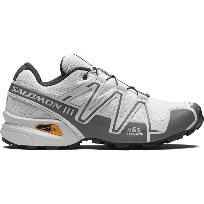 Salomon Speedcross 3 Gore-Tex - Zapatillas deportivas unisex Solo hoy