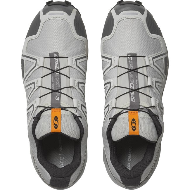 Salomon Speedcross 3 Gore-Tex - Zapatillas deportivas unisex Solo hoy