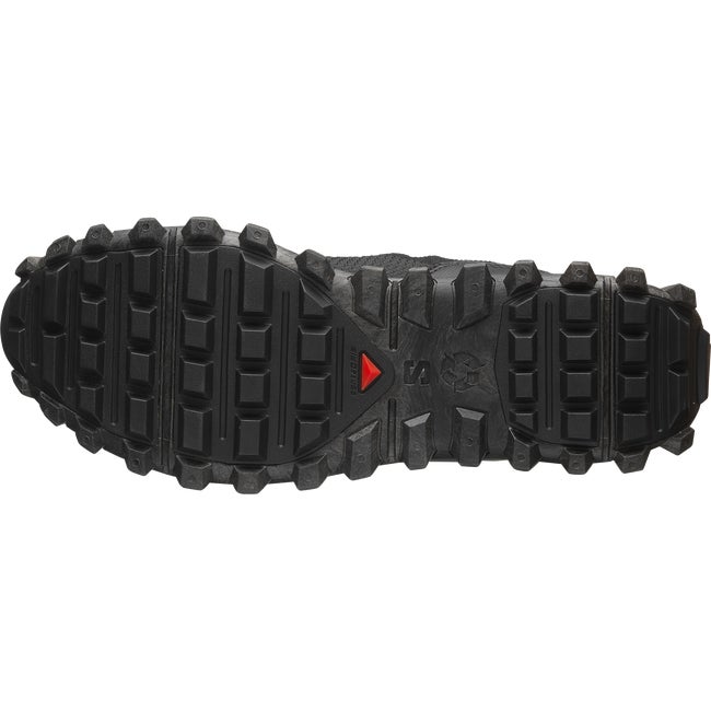 Salomon Snowclog Mid - Zapatillas deportivas unisex Superdescuento