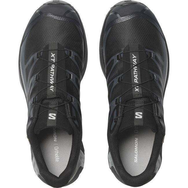 Salomon Xt-Pathway Gore-Tex - Zapatillas deportivas unisex Grandes descuentos