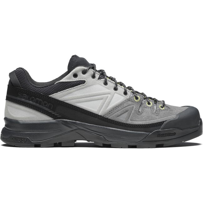 Salomon X-Alp Leather - Zapatillas deportivas unisex Envío internacional gratuito