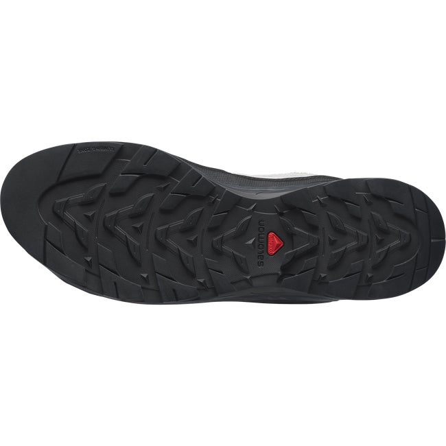 Salomon X-Alp Leather - Zapatillas deportivas unisex Envío internacional gratuito