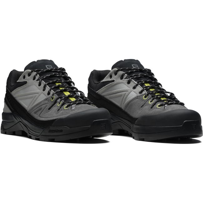 Salomon X-Alp Leather - Zapatillas deportivas unisex Envío internacional gratuito