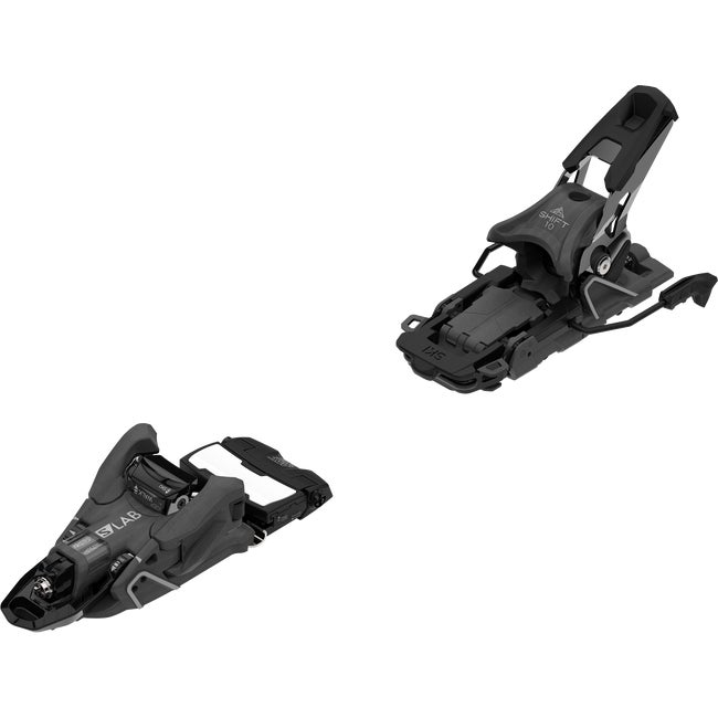 Salomon S/Lab Shift 10 Multinorm - Fijaciones de Touring unisex Limitado a 3 días