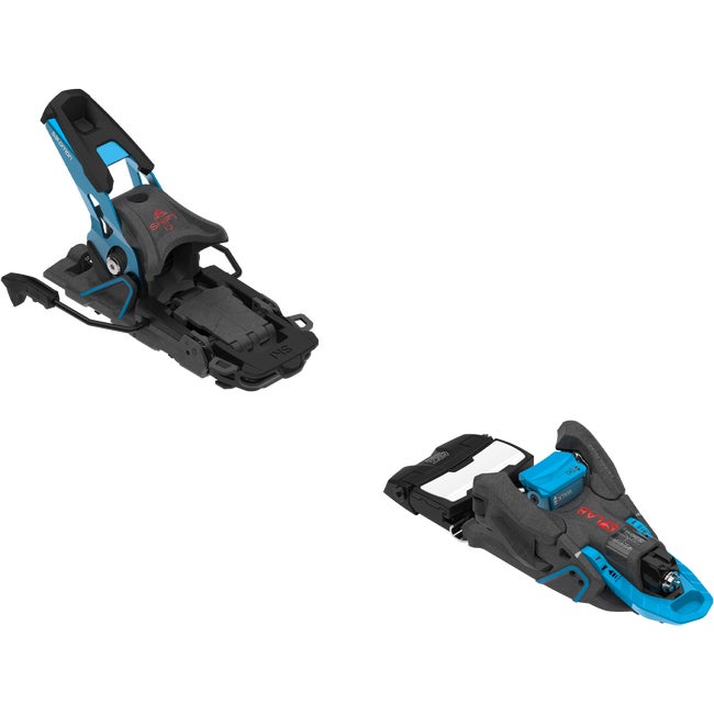 Salomon S/Lab Shift 13 Multinorm - Fijaciones de Touring unisex