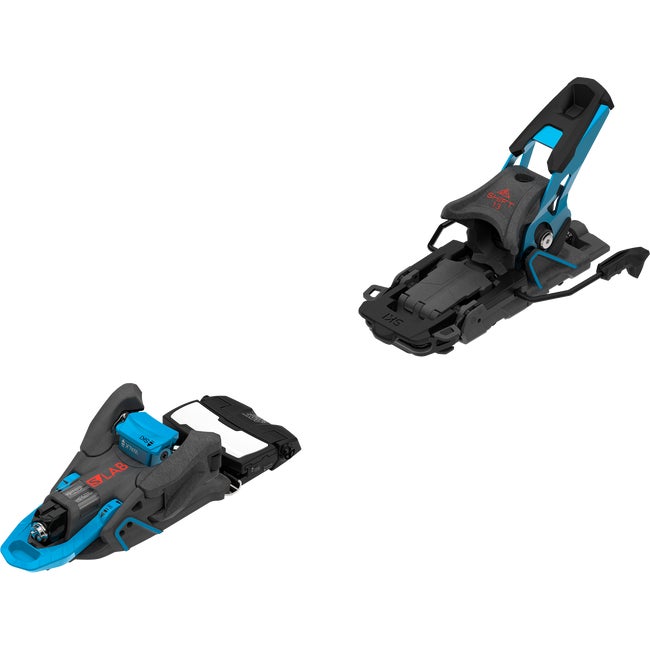 Salomon S/Lab Shift 13 Multinorm - Fijaciones de Touring unisex Ahorra y exporta