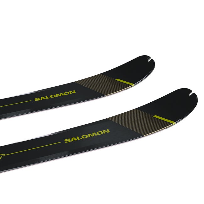 Salomon Mtn 84 Pure - Esquís de Touring unisex En oferta