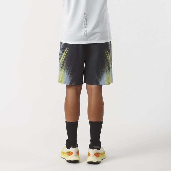 Salomon Shortney - Pantalón corto para mujer Descuentos del mes