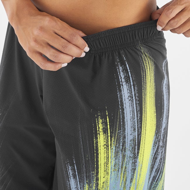 Salomon Shortney - Pantalón corto para mujer Descuentos del mes