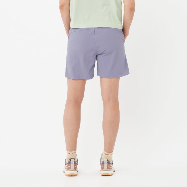 Salomon Wayfarer Ease - Pantalón corto para mujer Ofertas de temporada
