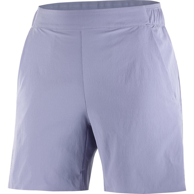 Salomon Wayfarer Ease - Pantalón corto para mujer Ofertas de temporada