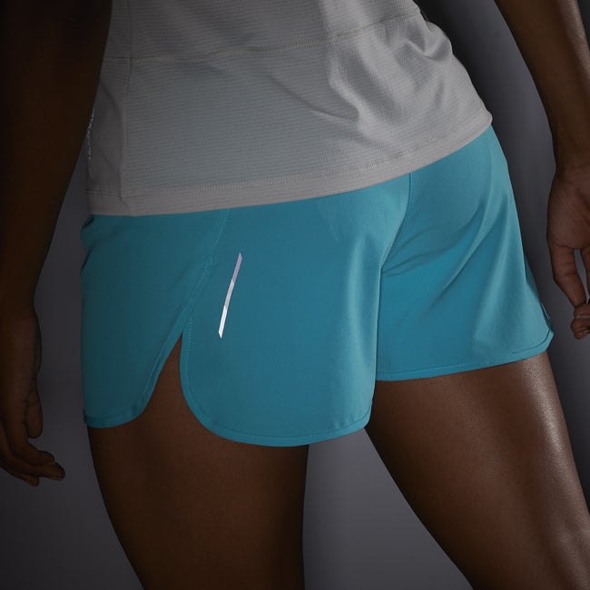 Salomon Cross 3" - Pantalón corto para mujer Precio ultrabajo