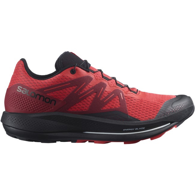 Salomon Pulsar Trail - Zapatillas de trail running para hombre