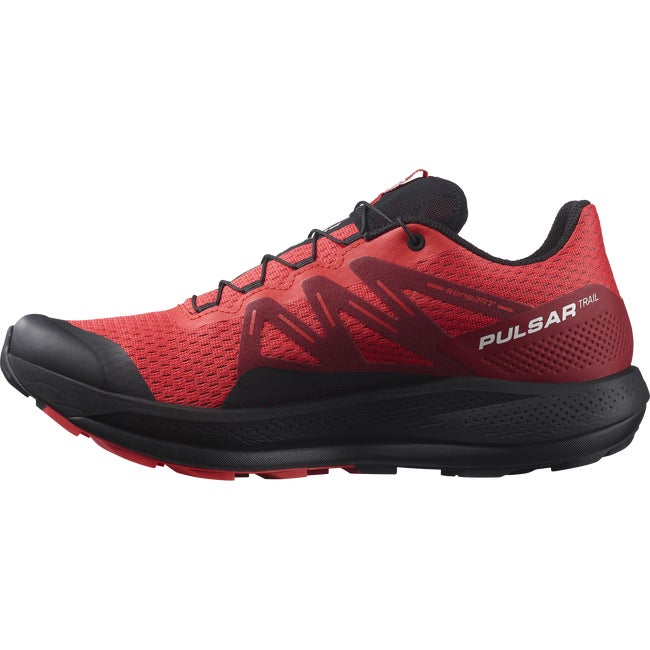 Salomon Pulsar Trail - Zapatillas de trail running para hombre En línea