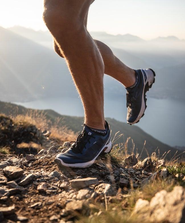 Salomon Metacross - Zapatillas de trail running para hombre Outlet online