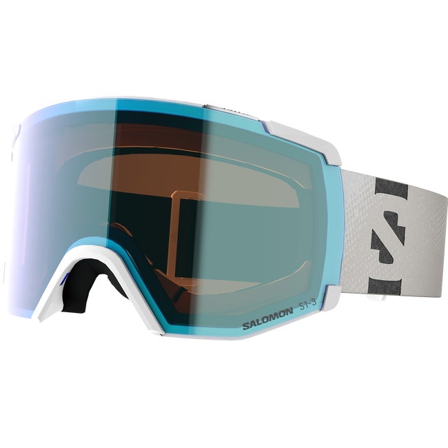 Salomon S/View Photochromic - Máscaras unisex