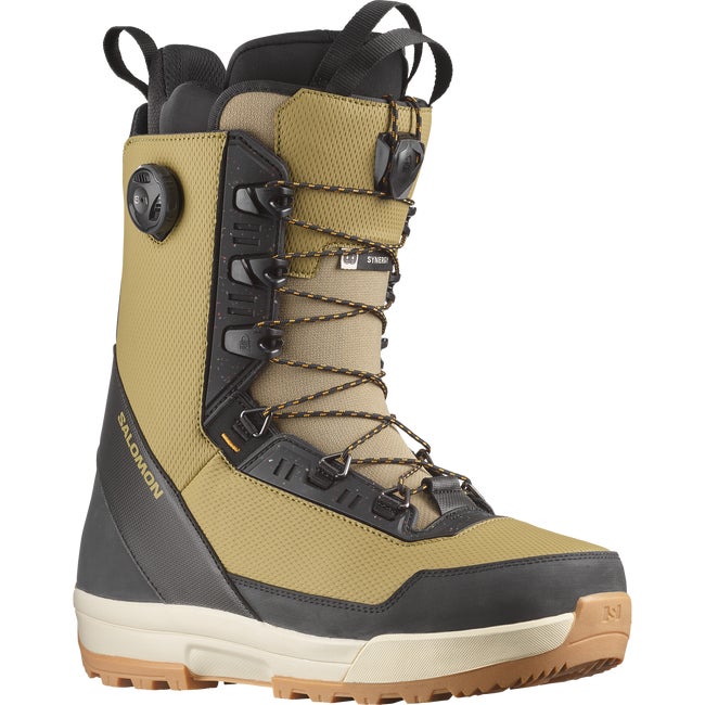 Salomon Synergy Pwl Sj Boa® - Botas de snow para hombre
