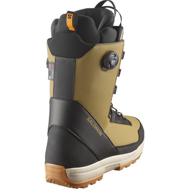 Salomon Synergy Pwl Sj Boa® - Botas de snow para hombre En oferta