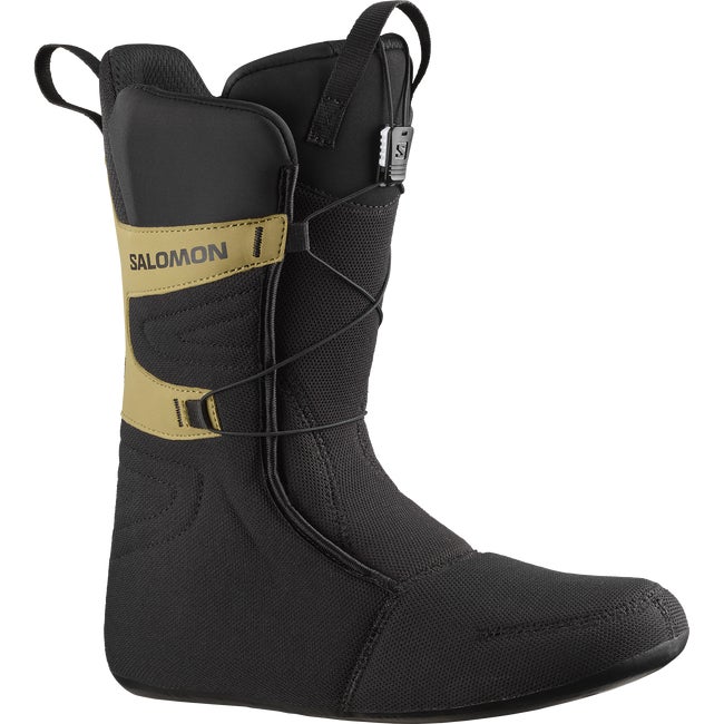 Salomon Synergy Pwl Sj Boa® - Botas de snow para hombre En oferta
