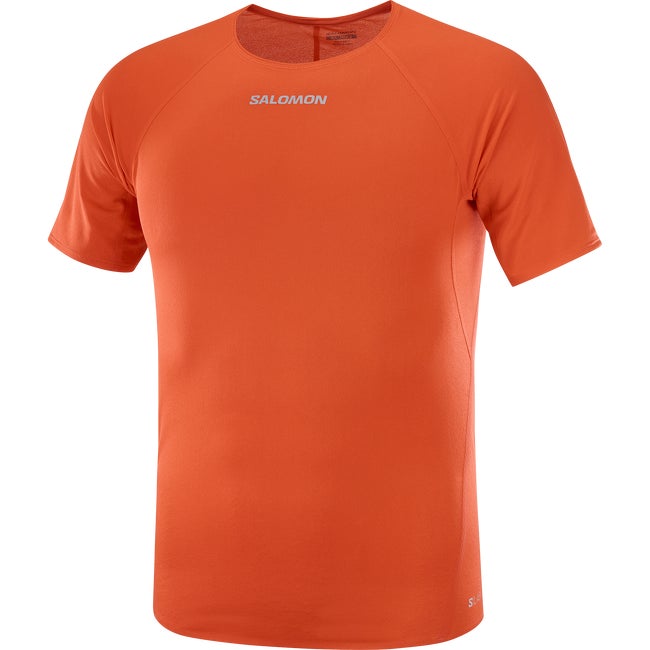 Salomon S/Lab Speed - Camiseta de manga corta para hombre Ventas relámpago