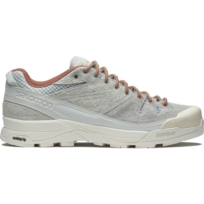 Salomon X-Alp Suede - Zapatillas deportivas unisex