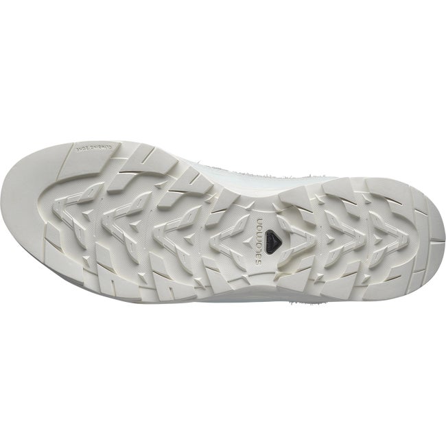 Salomon X-Alp Suede - Zapatillas deportivas unisex Mejor oferta