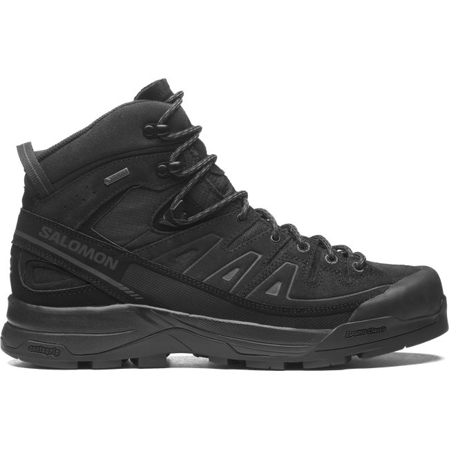 Salomon X-Alp Mid Leather Gore-Tex - Zapatillas deportivas unisex