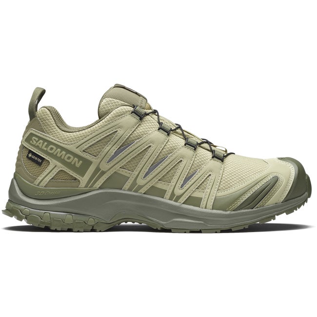 Salomon Xa Pro 3d Gore-Tex - Zapatillas deportivas unisex