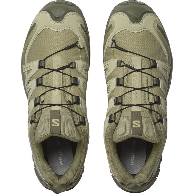 Salomon Xa Pro 3d Gore-Tex - Zapatillas deportivas unisex Rebajas top