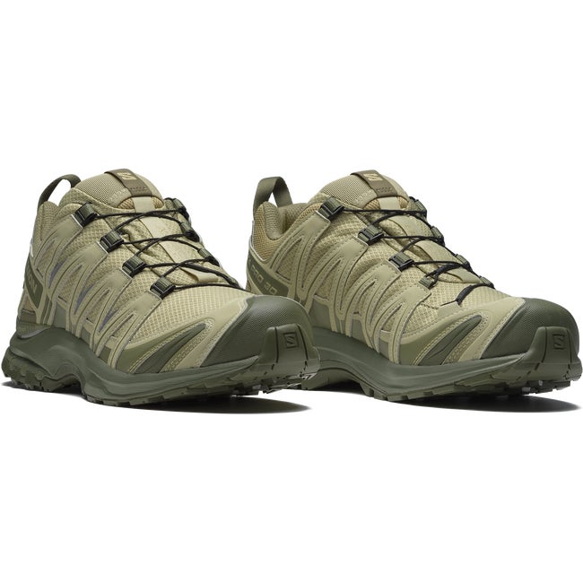 Salomon Xa Pro 3d Gore-Tex - Zapatillas deportivas unisex Rebajas top