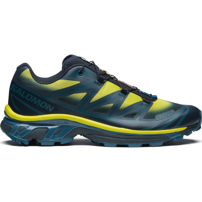 Salomon Xt-6 Skyline - Zapatillas deportivas unisex