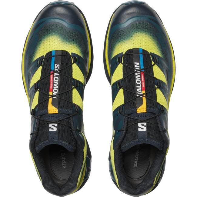 Salomon Xt-6 Skyline - Zapatillas deportivas unisex Oferta especial