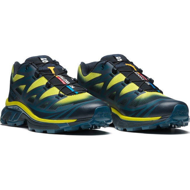 Salomon Xt-6 Skyline - Zapatillas deportivas unisex Oferta especial