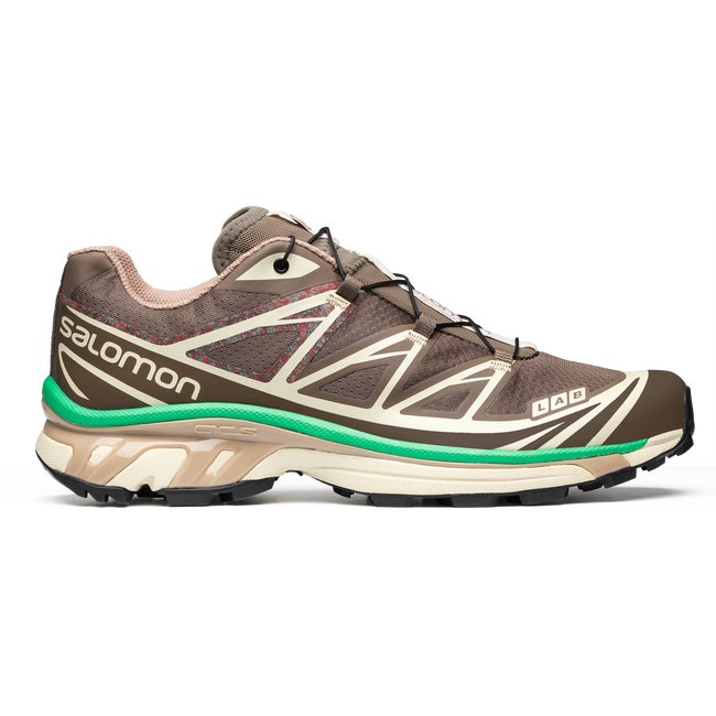 Salomon Xt-6 Mindful - Zapatillas deportivas unisex
