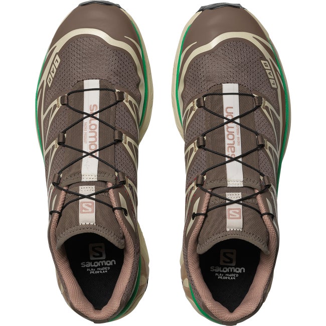 Salomon Xt-6 Mindful - Zapatillas deportivas unisex Envío gratis