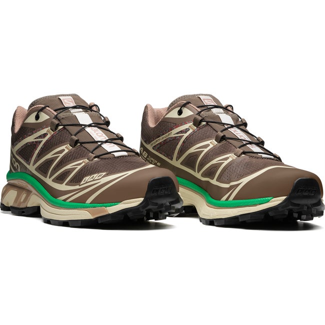 Salomon Xt-6 Mindful - Zapatillas deportivas unisex Envío gratis