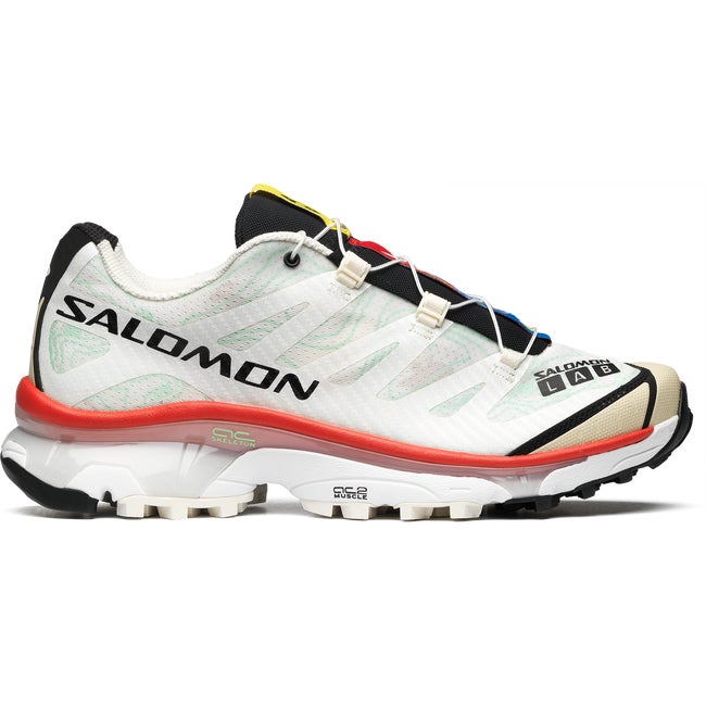 Salomon Xt-4 Og Topography - Zapatillas deportivas unisex COMPRAR AHORA