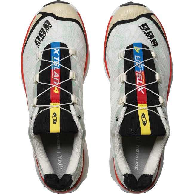 Salomon Xt-4 Og Topography - Zapatillas deportivas unisex COMPRAR AHORA